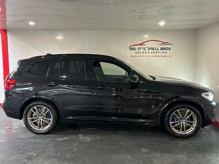 2021 BMW X3 - photo 29