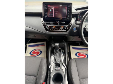 2022 Toyota Corolla - photo 19