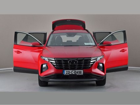 2022 Hyundai Tucson - photo 12