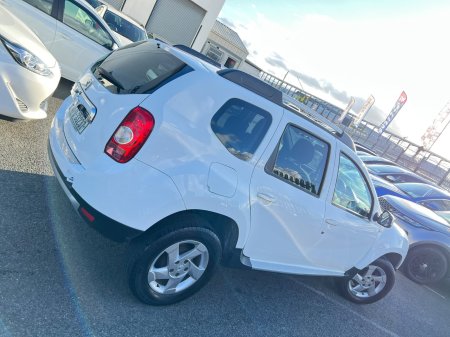 2014 Dacia Duster - photo 8