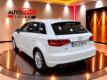 2015 Audi A3 - photo 16