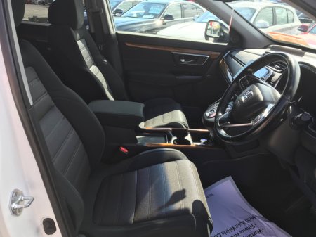 2020 Honda CR-V - photo 50