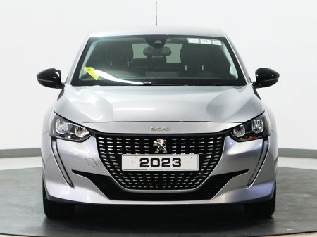 2023 Peugeot 208 - photo 10