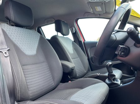 2014 Renault Clio - photo 19
