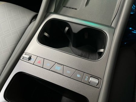 2026 BYD ATTO 3 - photo 18