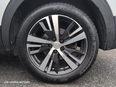 2019 Peugeot 5008 - photo 5
