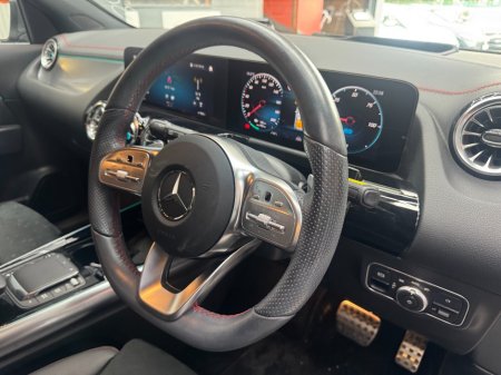 2023 Mercedes-Benz EQA - photo 14