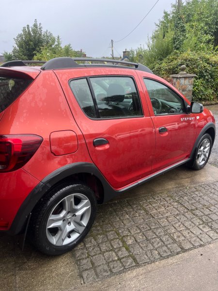 2018 Dacia Sandero Stepway - photo 7
