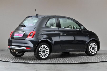 2018 Fiat 500 - photo 10