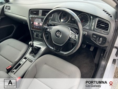 2017 Volkswagen Golf - photo 7