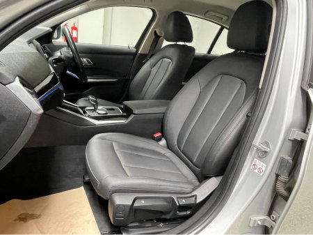 2020 BMW 3-Series - photo 10