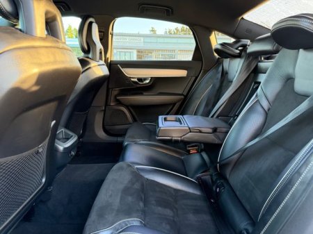 2018 Volvo S90 - photo 30