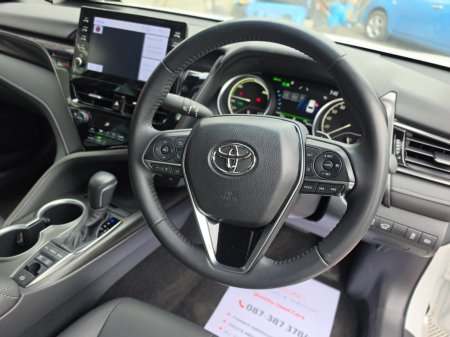2023 Toyota Camry - photo 22