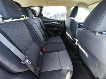 2015 Nissan Qashqai - photo 17