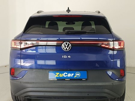 2025 Volkswagen ID.4 - photo 4