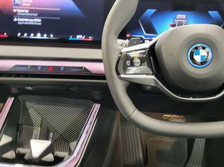 2026 BMW X3 - photo 17