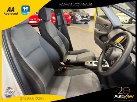 2023 Honda Fit - photo 10