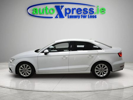 2015 Audi A3 - photo 15