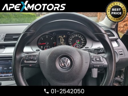 2012 Volkswagen Passat - photo 16