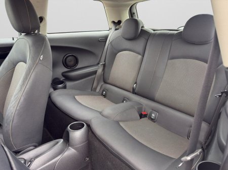 2015 Mini One - photo 11