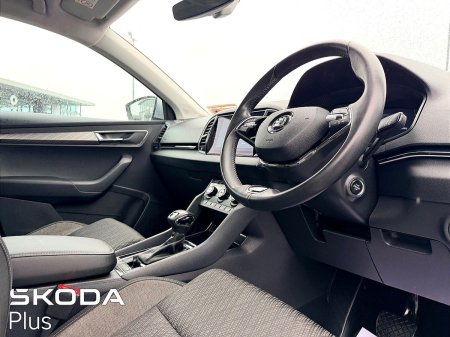 2024 Skoda Karoq - photo 7