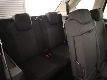 2019 Volkswagen Tiguan Allspace - photo 14
