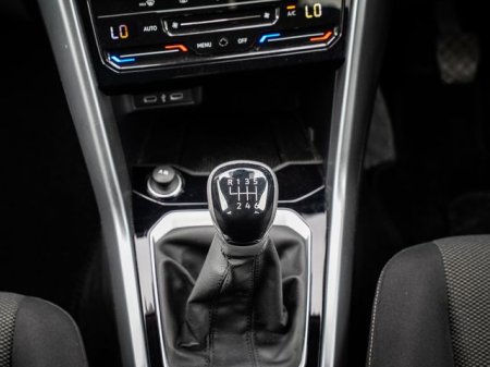 2023 Volkswagen T-Roc - photo 7