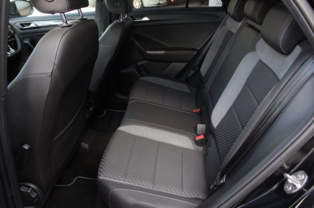 2020 Volkswagen T-Roc - photo 20
