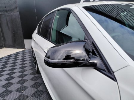 2017 BMW 5-Series - photo 16
