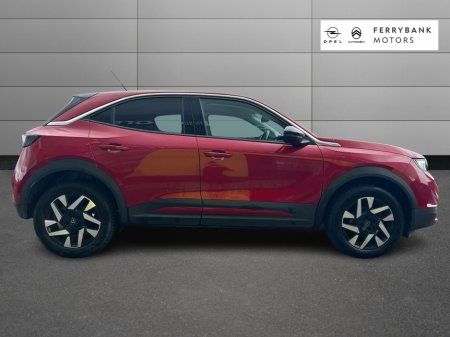 2024 Opel Mokka - photo 4