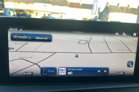2024 Mercedes-Benz CLA - photo 37