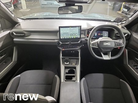 2026 Dacia Bigster - photo 2