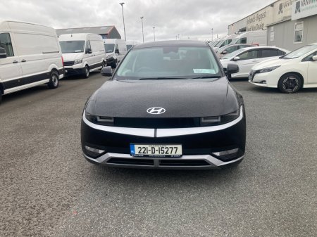2022 Hyundai IONIQ 5 - photo 2
