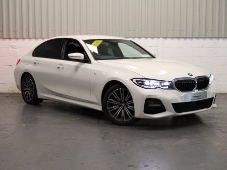 2020 BMW 3-Series - photo 4