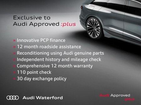 2024 Audi A3 - photo 10