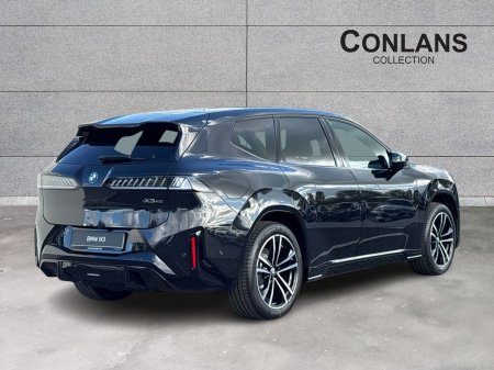 2026 BMW iX3 - photo 24