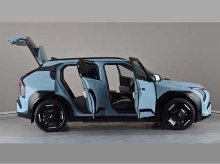 2025 Kia EV3 - photo 16