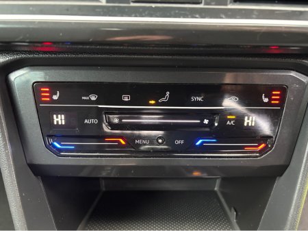 2024 SEAT Tarraco - photo 13