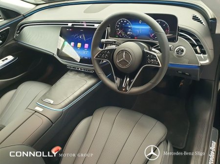 2026 Mercedes-Benz E-Class - photo 10