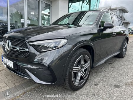 2025 Mercedes-Benz GLC - photo 20
