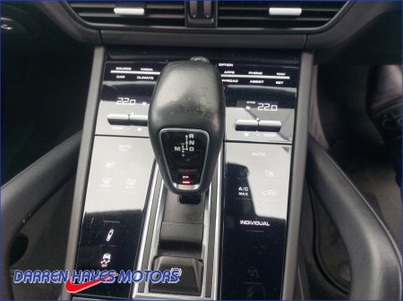 2021 Porsche Cayenne - photo 13