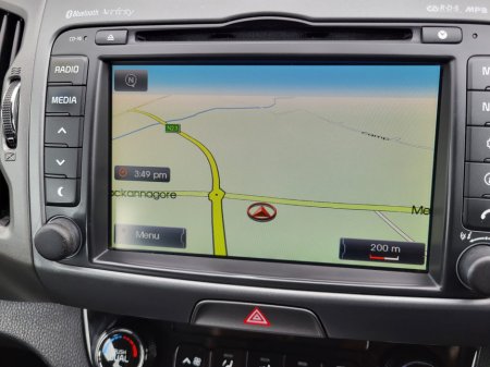 2015 Kia Sportage - photo 12