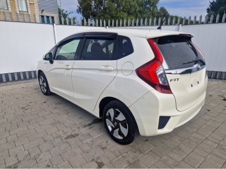 2014 Honda Fit - photo 7