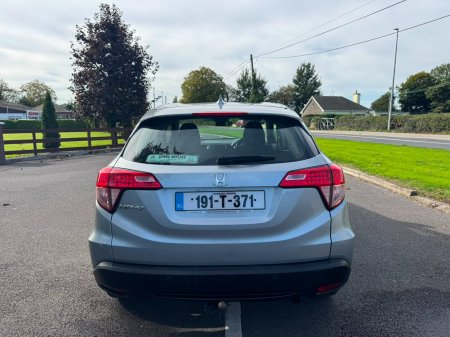 2019 Honda HR-V - photo 4
