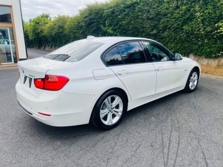 2014 BMW 3-Series - photo 10
