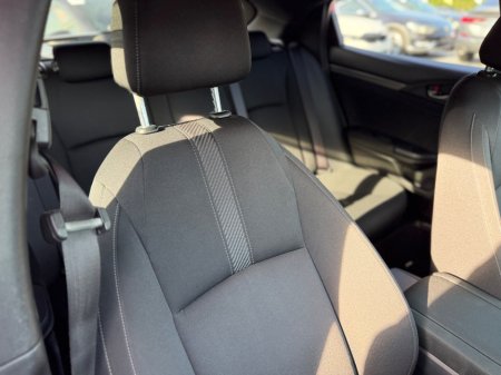 2019 Honda Civic - photo 14