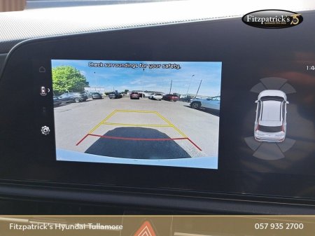 2024 Kia Niro - photo 15