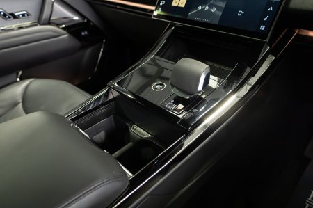 2024 Land Rover Range Rover Sport - photo 19