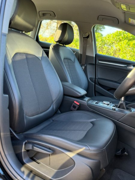 2019 Audi A3 - photo 18