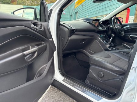 2016 Ford Kuga - photo 14